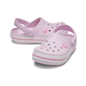 Crocs 207006 Crocband Clog K Pembe thumbnail 4