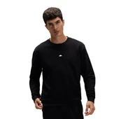 Ellesse EM556 Sweatshirt Siyah thumbnail 1