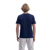 Ellesse Em589 Tişört Lacivert thumbnail 3
