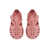 İgor S10271 Tobby Solid Çocuk Sandalet Rose thumbnail 4