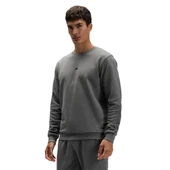 Ellesse EM556 Sweatshirt Antrasit thumbnail 3