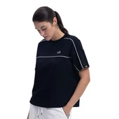 Ellesse Ef389 Tişört Siyah thumbnail 2