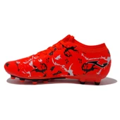 Joma Evolution 2307 Fg Krampon Turuncu thumbnail 2