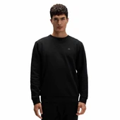 Ellesse EM2821 Sweatshirt Siyah thumbnail 1