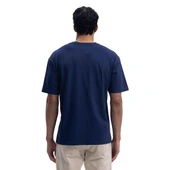 Ellesse Em376 Tişört Lacivert thumbnail 3