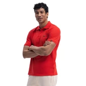 Ellesse Em460 Tişört Kırmızı thumbnail 2
