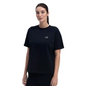 Ellesse Ef394 Tişört Siyah thumbnail 1