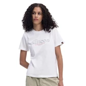 Ellesse Ef445 Tişört Beyaz thumbnail 1