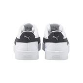Puma 380147 Skye Clean Beyaz Siyah thumbnail 3