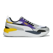 Puma 373108 X-Ray 2 Square Gri Mor thumbnail 1
