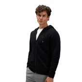 Ellesse EM555 Sweatshirt Siyah thumbnail 3