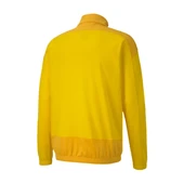 Puma 656561 Teamgoal 23 Training Jacket Sarı thumbnail 2