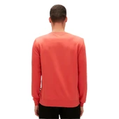 Bad Bear Logo Crewneck Sweatshirt Tarçın thumbnail 3
