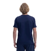 Ellesse Em451 Tişört Lacivert thumbnail 3