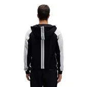 Ellesse EM560 Sweatshirt Siyah thumbnail 2