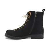 Freefoot 617310-1 Bot Siyah thumbnail 2