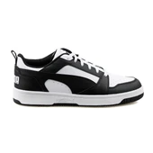 Puma 392328 Rebound v6 Low Siyah thumbnail 1