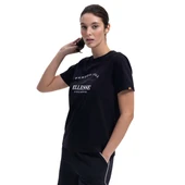 Ellesse Ef446 Tişört Siyah thumbnail 2
