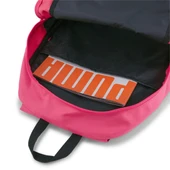 Puma 090346 Plus Backpack Pembe thumbnail 3
