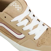 Vans Vn000cspsq71 Caldrone Ayakkabı Bej thumbnail 4