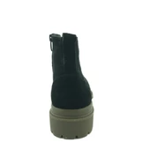 Freefoot 223532-1 Bot Siyah Süet thumbnail 3