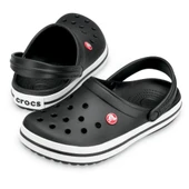 Crocs 11016 Crocband Siyah thumbnail 3