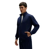 Ellesse EM545 Sweatshirt Lacivert thumbnail 2