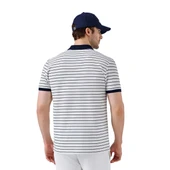 Ellesse 6SM5020 Polo Tişört Beyaz thumbnail 2