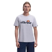 Ellesse Em459 Tişört Gri thumbnail 2