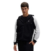 Ellesse EM560 Sweatshirt Siyah thumbnail 3