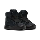 Converse A12941C Chuck Taylor All Star Elements Ayakkabı Siyah thumbnail 3