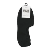 Jack & Jones 12260080 Jacdouglas 3 Pack Siyah Çorap thumbnail 3