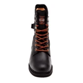 Harley Davidson New Worker Erkek Bot Siyah thumbnail 5