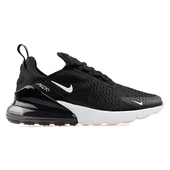 Nike Ah8050 Aır Max 270 Siyah thumbnail 1