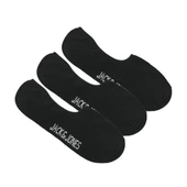 Jack & Jones 12260080 Jacdouglas 3 Pack Siyah Çorap thumbnail 1