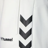 Hummel 931145 Hmlfalconzo Şort Beyaz thumbnail 5