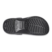 Crocs 206750 Classic Platform Siyah Clog W thumbnail 6