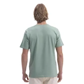 Ellesse Em453 Tişört Mint thumbnail 3