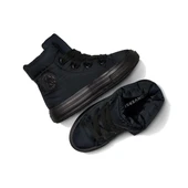 Converse A12941C Chuck Taylor All Star Elements Ayakkabı Siyah thumbnail 4