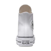 Converse 561676C Ayakkabı Beyaz-Siyah thumbnail 3