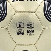 BLACK Süper Futbol Topu STD thumbnail 3