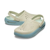 Crocs 209964 InMotion Clog Bej thumbnail 3