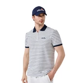 Ellesse 6SM5020 Polo Tişört Beyaz thumbnail 3