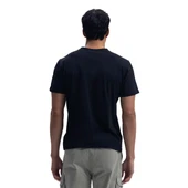 Ellesse Em455 Tişört Siyah thumbnail 3
