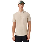 Ellesse 6SM5010 Polo Tişört Bej thumbnail 1