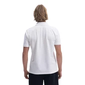 Ellesse Em460 Tişört Beyaz thumbnail 3