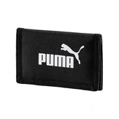 Puma 054757 Phase Wallet Cüzdan Siyah thumbnail 1