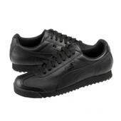 Puma 353572 Roma Basıc Ayakkabı Siyah thumbnail 3