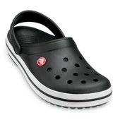 Crocs 11016 Crocband Siyah thumbnail 2