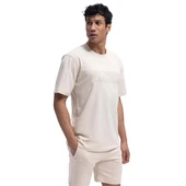 Ellesse Em390 Tişört Ekru thumbnail 2